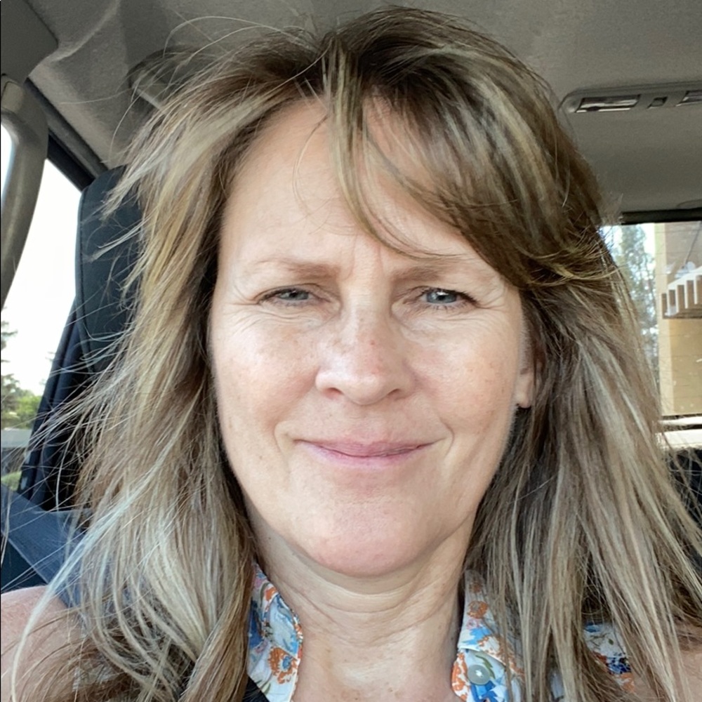 Meet your Posher, Paula